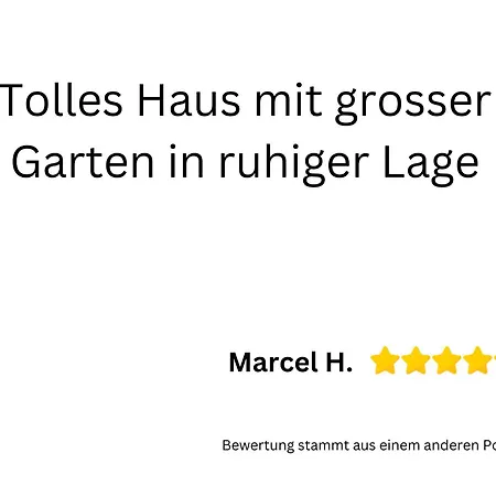 Rotkaeppchen Mit Grossem Garten Bei Berlin Kleinmachnow