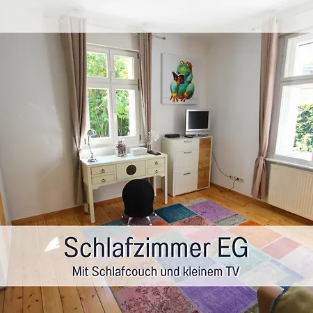 Rotkaeppchen Mit Grossem Garten Bei Berlin Σπίτι διακοπών Kleinmachnow
